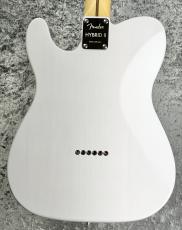 Fender Made in Japan Hybrid II 2026 Collection Telecaster Pink Mist #JD26009629_5