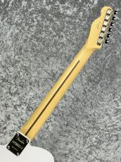 Fender Made in Japan Hybrid II 2026 Collection Telecaster Pink Mist #JD26009629_6