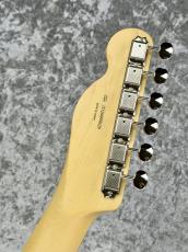 Fender Made in Japan Hybrid II 2026 Collection Telecaster Pink Mist #JD26009629_7