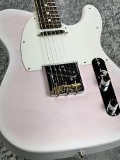 Fender Made in Japan Hybrid II 2026 Collection Telecaster Pink Mist #JD26009629_8