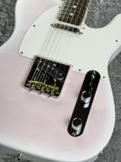 Fender Made in Japan Hybrid II 2026 Collection Telecaster Pink Mist #JD26009629_9