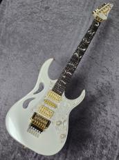 Ibanez PIA3761 "Paradise in Art"【STEVE VAI Signature Model】当店限定特典 ストラップ付き!_2