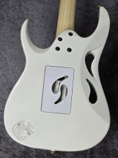 Ibanez PIA3761 "Paradise in Art"【STEVE VAI Signature Model】当店限定特典 ストラップ付き!_3