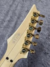 Ibanez PIA3761 "Paradise in Art"【STEVE VAI Signature Model】当店限定特典 ストラップ付き!_7