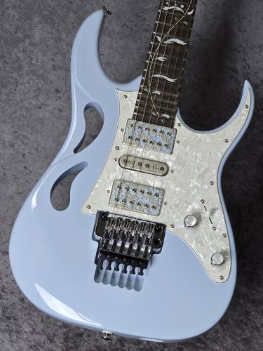 Ibanez PIA3761C  "Paradise in Art" 「Blue Powder」 SPOTモデル   「現物写真」