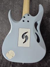 Ibanez PIA3761C  "Paradise in Art" 「Blue Powder」 SPOTモデル   「現物写真」_3