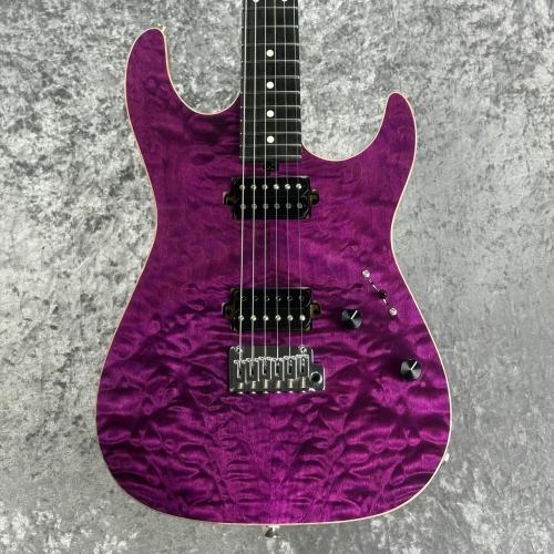 Red House 【新品特価】Seeker S/HH Trans Purple #005424 [3.38.kg]