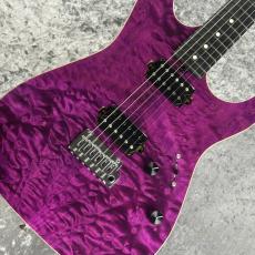 Red House 【新品特価】Seeker S/HH Trans Purple #005424 [3.38.kg]_3