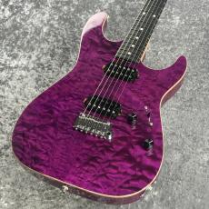 Red House 【新品特価】Seeker S/HH Trans Purple #005424 [3.38.kg]_4