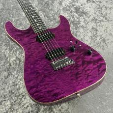Red House 【新品特価】Seeker S/HH Trans Purple #005424 [3.38.kg]_5