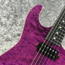 Red House 【新品特価】Seeker S/HH Trans Purple #005424 [3.38.kg]_6