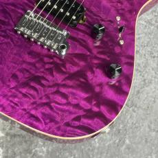Red House 【新品特価】Seeker S/HH Trans Purple #005424 [3.38.kg]_7
