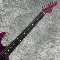 Red House 【新品特価】Seeker S/HH Trans Purple #005424 [3.38.kg]_8