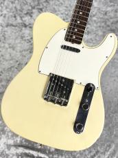 Fender 【1972年製】Telecaster Rosewood Fingerboard -Blonde- ≒3.79kg