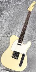 Fender 【1972年製】Telecaster Rosewood Fingerboard -Blonde- ≒3.79kg_2