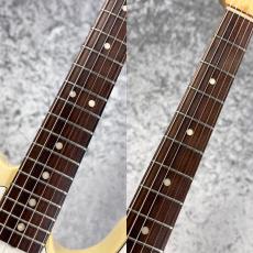 Fender 【1972年製】Telecaster Rosewood Fingerboard -Blonde- ≒3.79kg_4