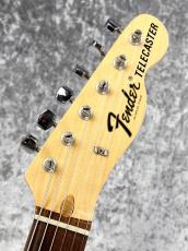 Fender 【1972年製】Telecaster Rosewood Fingerboard -Blonde- ≒3.79kg_5