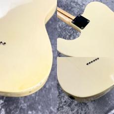 Fender 【1972年製】Telecaster Rosewood Fingerboard -Blonde- ≒3.79kg_8