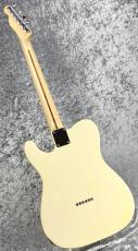 Fender 【1972年製】Telecaster Rosewood Fingerboard -Blonde- ≒3.79kg_9