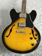 Gibson ES-335 Dot - Vintage Sunburst - 【1996年製USED】【約3.89kg】