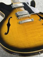 Gibson ES-335 Dot - Vintage Sunburst - 【1996年製USED】【約3.89kg】_8