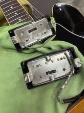 Gibson ES-335 Dot - Vintage Sunburst - 【1996年製USED】【約3.89kg】_10