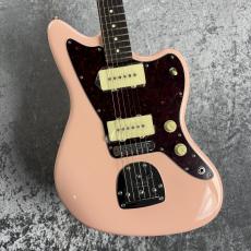 Fender Limited Edition Player II Jazzmaster ~Shell Pink~ #MX26031162 [3.71kg]