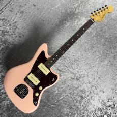 Fender Limited Edition Player II Jazzmaster ~Shell Pink~ #MX26031162 [3.71kg]_2