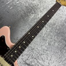 Fender Limited Edition Player II Jazzmaster ~Shell Pink~ #MX26031162 [3.71kg]_3