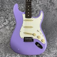 Fender Limited Edition Player II Stratocaster ~ Lavender Haze~ #MX26043924 [3.53kg]