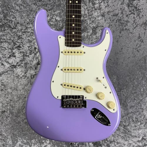 Fender Limited Edition Player II Stratocaster ~ Lavender Haze~ #MX26043924 [3.53kg]