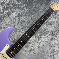 Fender Limited Edition Player II Stratocaster ~ Lavender Haze~ #MX26043924 [3.53kg]_3