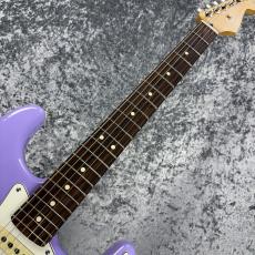 Fender Limited Edition Player II Stratocaster ~ Lavender Haze~ #MX26044253 [3.58kg]_3