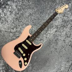 Fender Limited Edition Player II Stratocaster  ~Shell Pink~  #MX26006267 [3.25kg]_2