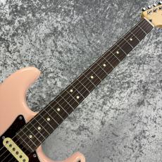 Fender Limited Edition Player II Stratocaster  ~Shell Pink~  #MX26006267 [3.25kg]_3