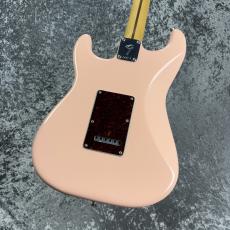 Fender Limited Edition Player II Stratocaster  ~Shell Pink~  #MX26006267 [3.25kg]_5