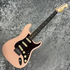 Fender Limited Edition Player II Stratocaster  ~Shell Pink~  #MX26044776 [2.97kg]_2
