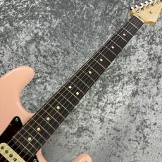 Fender Limited Edition Player II Stratocaster  ~Shell Pink~  #MX26044776 [2.97kg]_3