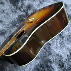 Gibson J-45 Standard Vintage Sunburst 2021年製 【中古】_9