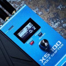 BOSS XS-100 Poly Shifter_6