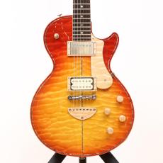 Bizen Works Grain Arch Top Quilted Maple / Sunrise Tea Burst【7/31 18:00までのSpecial Price】