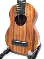 KoAloha KSM-00 Soprano Gloss