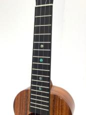KoAloha KSM-00 Soprano Gloss_4