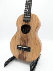 KoAloha KCM-10 Concert Pikake