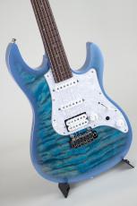FUJIGEN EOS-QM/R Cosmic Stardust "MIKIGAKKI UMEDA ORDER MODEL"_9