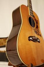 YAMAHA N-1000 1980年製 【希少後期モデル】【 オール単板】【ジャパンヴィンテージ】_11