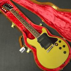 Gibson Les Paul Special Double Cutaway TV Yellow