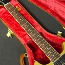 Gibson Les Paul Special Double Cutaway TV Yellow_5