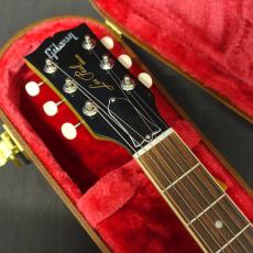 Gibson Les Paul Special Double Cutaway TV Yellow_7