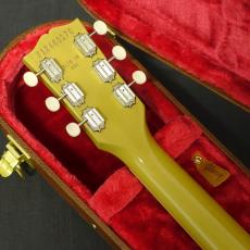 Gibson Les Paul Special Double Cutaway TV Yellow_8